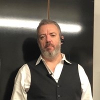 Troxy Employee David Lysaght's profile photo