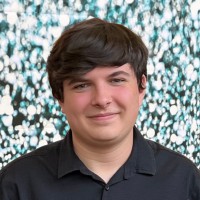 Omen Employee Finlay Nathan's profile photo