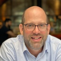 PwC Singapore Employee Eric Herman's profile photo