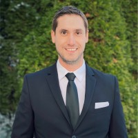 TCF Bank Employee Brad Willis's profile photo