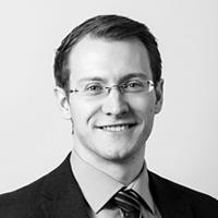 Rickard Luckin Employee Peter Leonard's profile photo