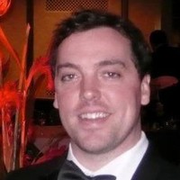 Auguste Escoffier School of Culinary Arts Employee Jeffrey Larson's profile photo