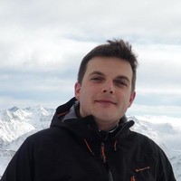 VSM Agrochem Employee Wouter Maes's profile photo