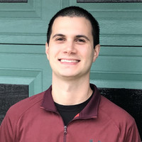 Corpus Christi Fire Department Employee Timothy Garcia's profile photo