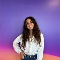 Accenture Employee Roberta Govoni's profile photo