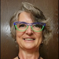 Pickle Robot Company Employee Monica Viglianco's profile photo