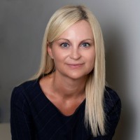 Astreya Employee Louise Winstone's profile photo