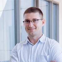 Compas Solutions Employee Denis Burca's profile photo