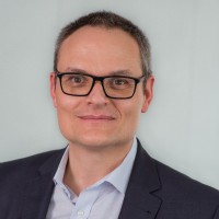 UPS Employee Markus Kessler's profile photo