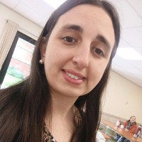 Uruguay Employee María Noel Rocha's profile photo