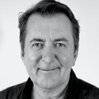 Arcola Theatre Employee Charles Balfour's profile photo