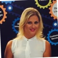 Global Logistics Network Employee Nina Kahali's profile photo