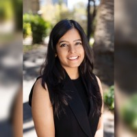 University of California, Berkeley Employee Divya Jyoti's profile photo