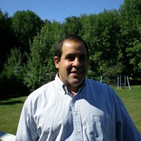 GlobalFoundries Employee Jim Michael's profile photo
