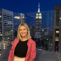 Maggie Zawatski Email & Phone Number