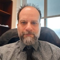 Iowa Judicial Branch Employee Chris Kunej's profile photo