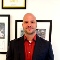 Phillips Edison & Company Employee Ryan Knudson's profile photo