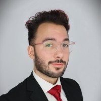 Daniel Enrique Martinez Email & Phone Number