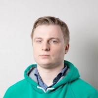 3Commas.io Employee Artem Koltsov's profile photo