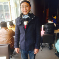 Wärtsilä Marine Employee Johnny Ong's profile photo