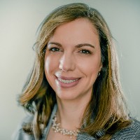 Catherine Larrenaga Email & Phone Number