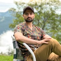 Wanclouds Inc. Employee Ehsan Khan's profile photo