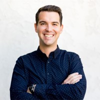 Tithe.ly Employee Mark Rhodes's profile photo