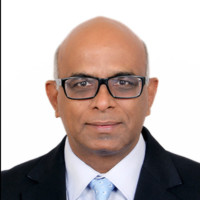 EXPA CADET Program Employee Sridhar Saranathan's profile photo