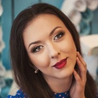 IT Craft Employee Lesia Cherniavska's profile photo