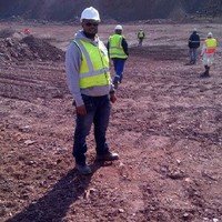 SupaCrush Ltd Employee Bayanda Makhunze's profile photo