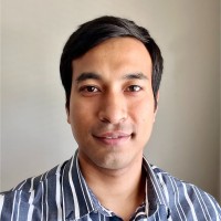 Pratik Pradhan Email