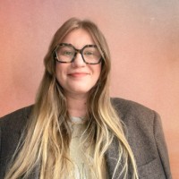 STRONGER Employee Rebecka Skoog's profile photo