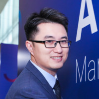 ZWSOFT Employee Daniel Huang's profile photo