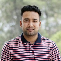 ITONICS - The Innovation OS Employee Vicky Shrestha's profile photo