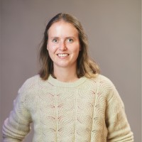 PHARA Employee Eva Vanherle's profile photo