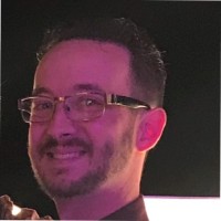 Renaissance Esmeralda Resort & Spa Employee Shaun McGinley's profile photo