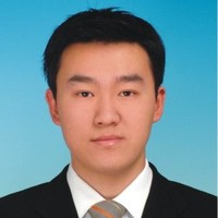 葛兰素史克公司 Employee 俊 赵's profile photo