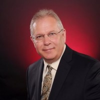 F&M Bank Employee Charles Beigh's profile photo