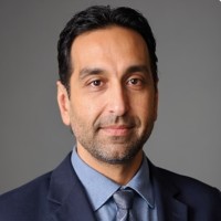 University of California, San Diego Employee Abdullah Hamid's profile photo