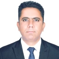 Arete Global Employee Mohammed Khadeer's profile photo