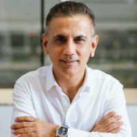 International Luxury Group (ILG of Switzerland AG) Employee Naresh Chainani's profile photo