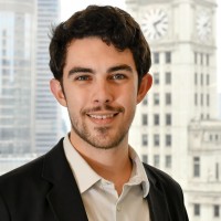PMMI Media Group Employee Casey Flanagan's profile photo