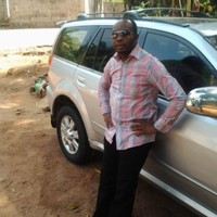 Stanley Chiagwah Email