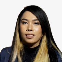 LUSTRO Employee Kristel Llamera's profile photo
