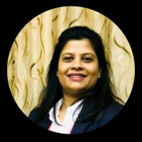 Nova Ivi Fertility Employee Nidhi Verma's profile photo