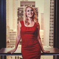 Victoria Saunders's profile photo