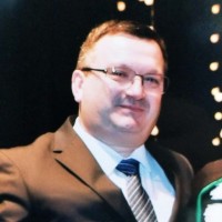 SOCIESC Joinville Employee Márcio Rogério De Oliveira's profile photo