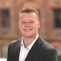 Turner & Townsend Employee Ben McCartney's profile photo