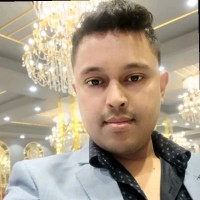 Optum Employee Mohan Negi's profile photo
