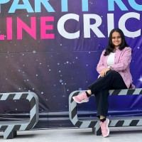 JAINSON CABLES INDIA PRIVATE LIMITED Employee Vyas Bhakti's profile photo